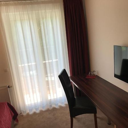 Guest House Hober Prevalje Luaran gambar