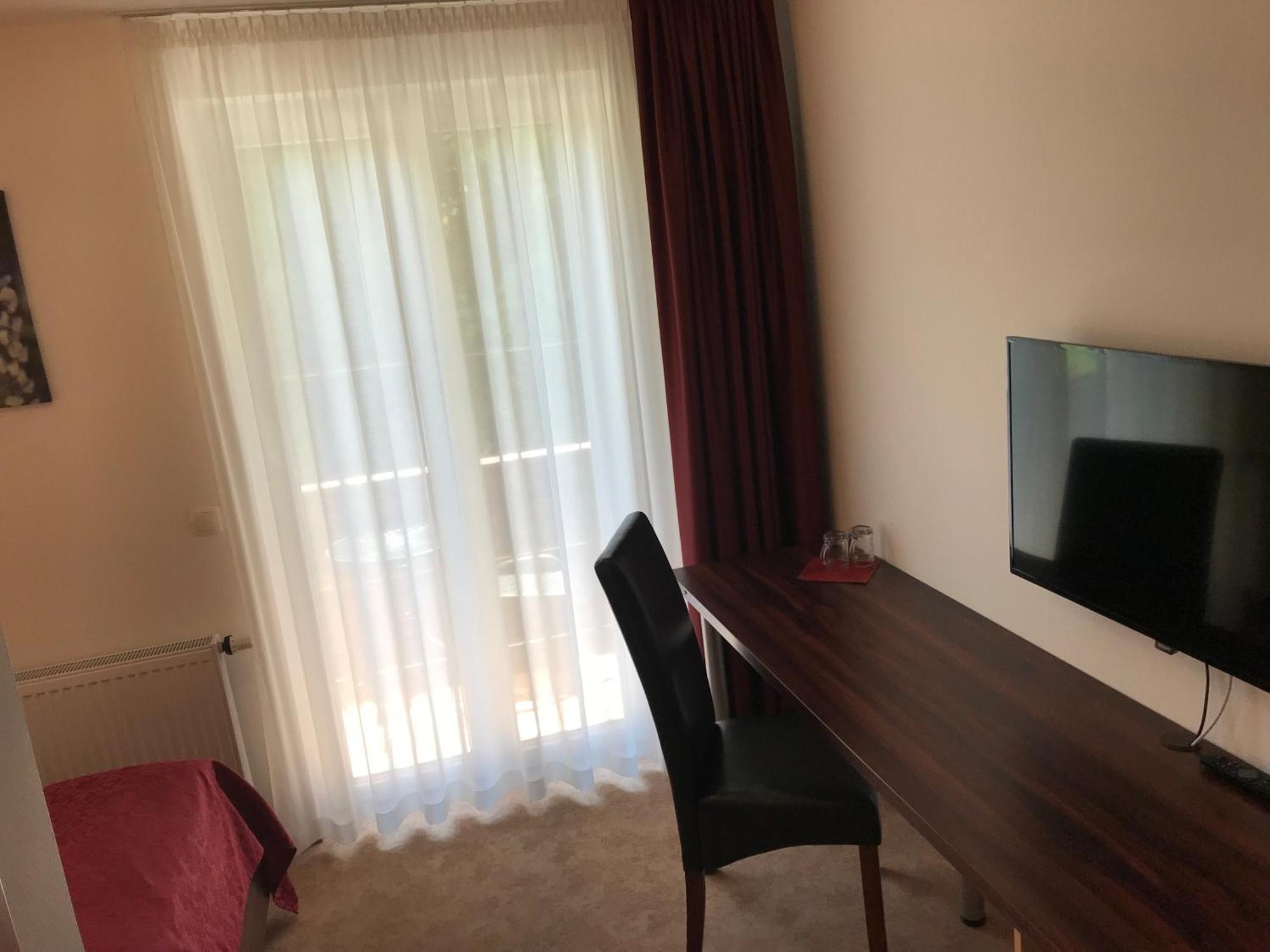 Guest House Hober Prevalje Luaran gambar