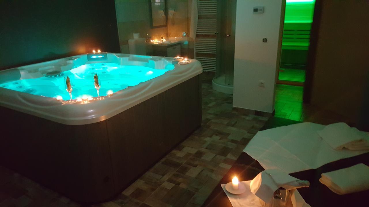 Guest House Hober Prevalje Luaran gambar