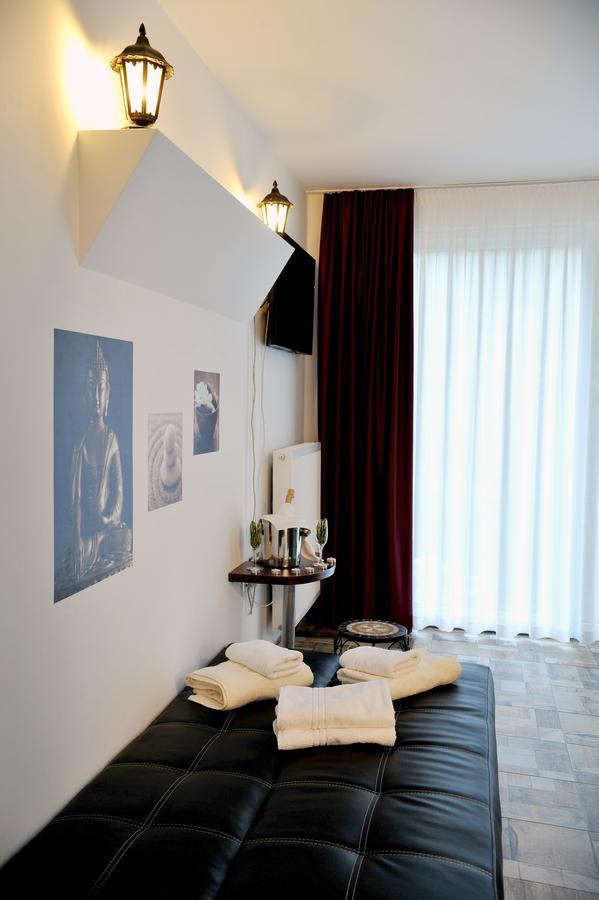 Guest House Hober Prevalje Luaran gambar